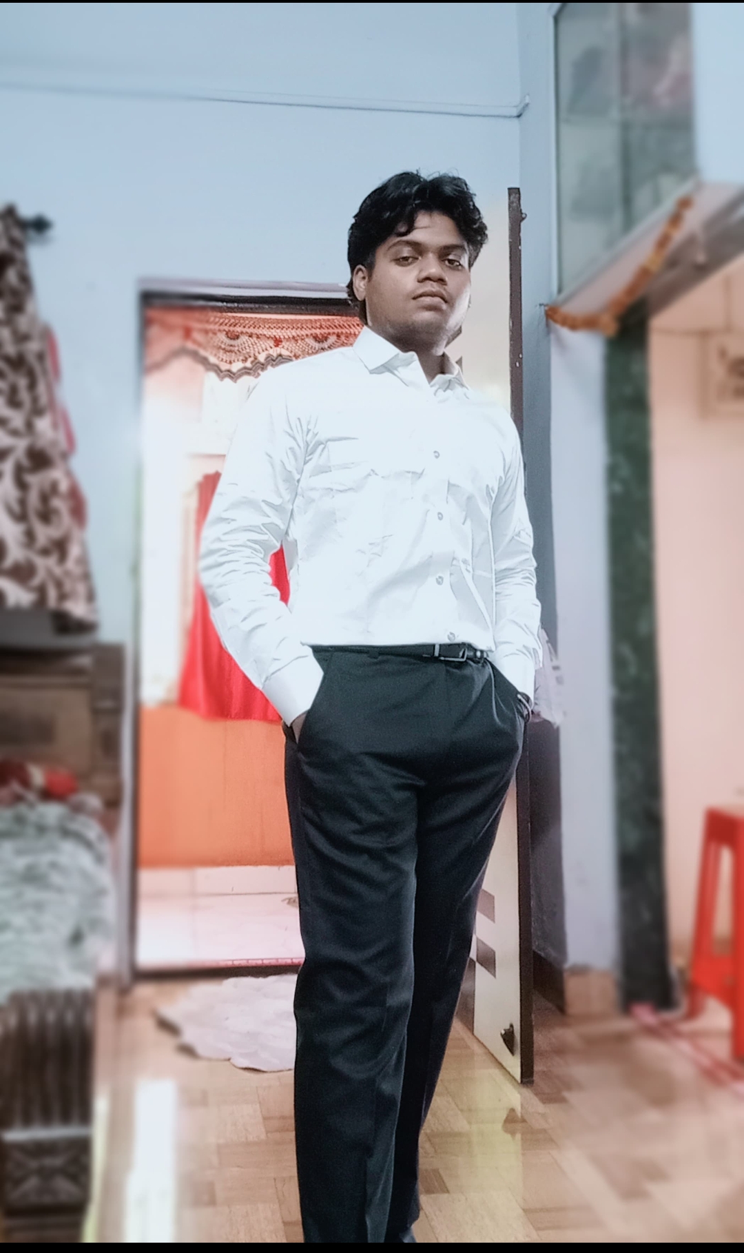Person